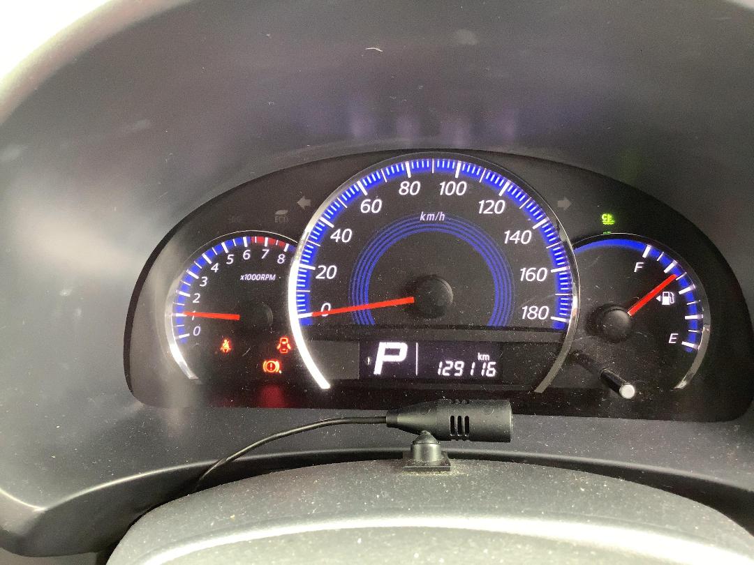 Photo '19' of Mitsubishi Delica D2