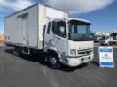 Thumbnail '1' of Mitsubishi Fuso Fighter FK250H8 Box Body
