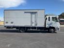 Thumbnail '3' of Mitsubishi Fuso Fighter FK250H8 Box Body