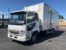 Thumbnail '6' of Mitsubishi Fuso Fighter FK250H8 Box Body
