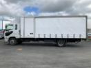 Thumbnail '10' of Mitsubishi Fuso Fighter FK250L8 Curtain/Chiller