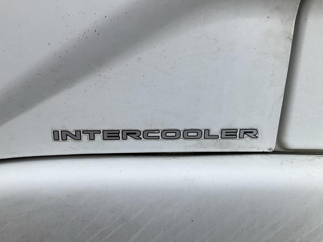 Photo '33' of Mitsubishi Fuso Fighter FK250L8 Curtain/Chiller