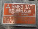 Thumbnail '38' of Mitsubishi Fuso Fighter FK250L8 Curtain/Chiller