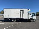 Thumbnail '3' of Mitsubishi Fuso Fighter FK250H8 Chiller