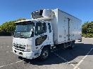Thumbnail '11' of Mitsubishi Fuso Fighter FK250H8 Chiller