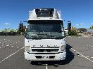 Thumbnail '12' of Mitsubishi Fuso Fighter FK250H8 Chiller