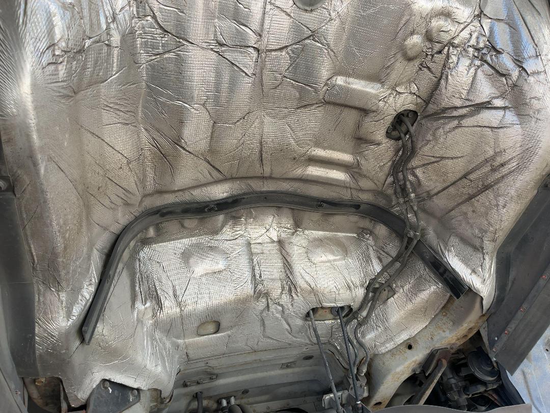 Photo '29' of Mitsubishi Fuso Fighter FK250H8 Chiller