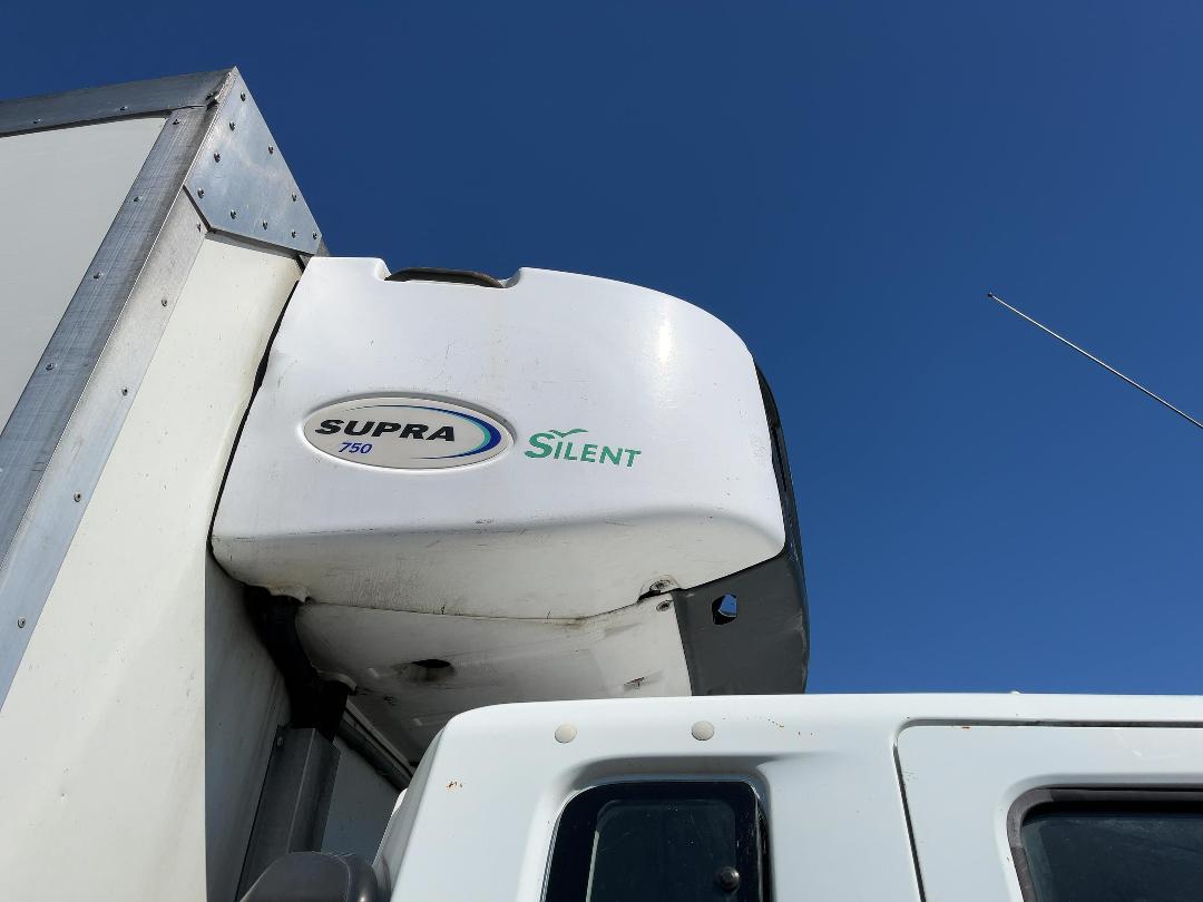 Photo '18' of Mitsubishi Fuso Fighter FK250H8 Chiller