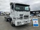 Thumbnail '1' of Mitsubishi FV FV500 Cab Chassis