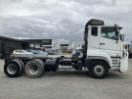 Thumbnail '3' of Mitsubishi FV FV500 Cab Chassis