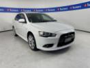 Thumbnail '1' of Mitsubishi Galant