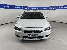 Thumbnail '2' of Mitsubishi Galant