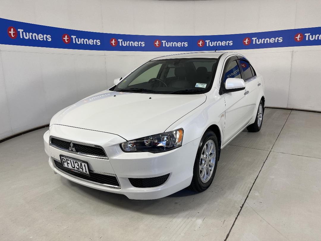 Photo '4' of Mitsubishi Galant