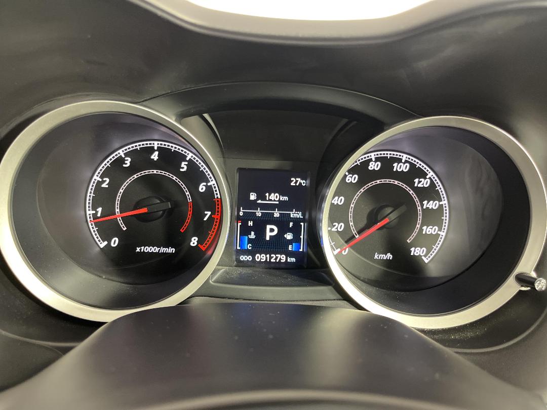 Photo '21' of Mitsubishi Galant