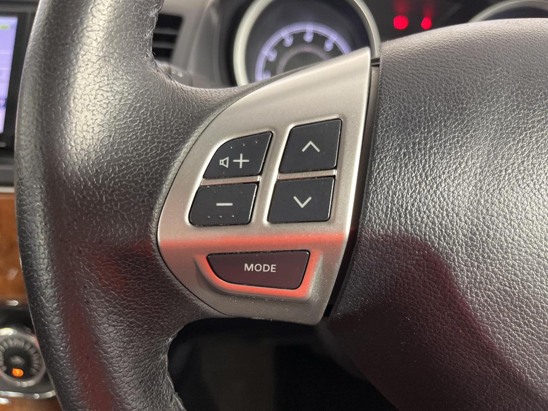 Photo '25' of Mitsubishi Galant