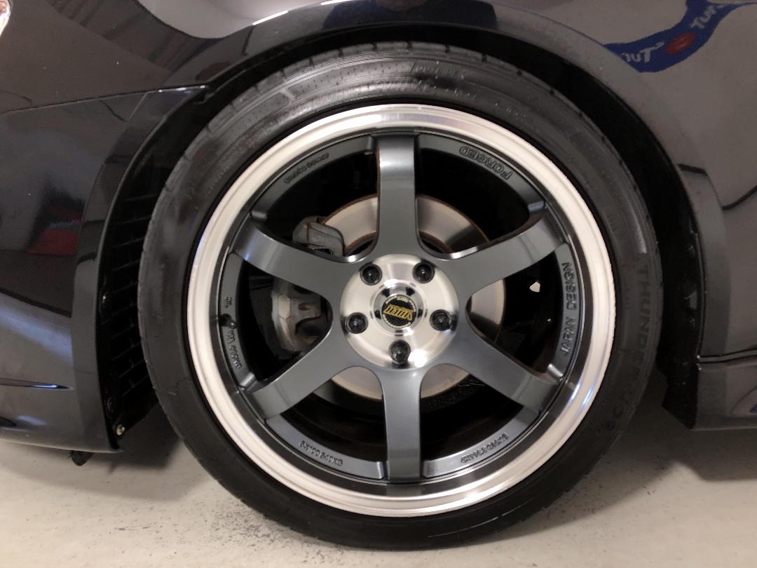 Photo '10' of Mitsubishi Galant