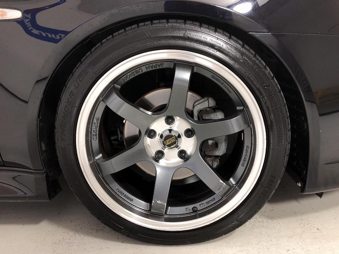 Photo '9' of Mitsubishi Galant