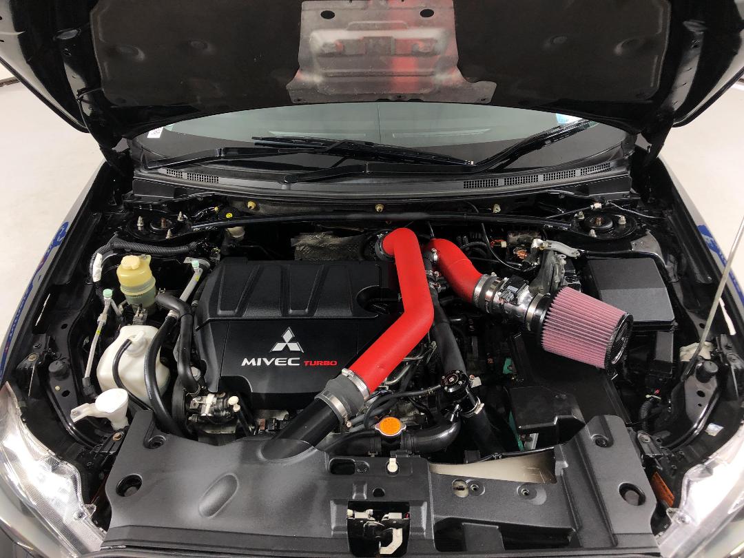 Photo '13' of Mitsubishi Galant