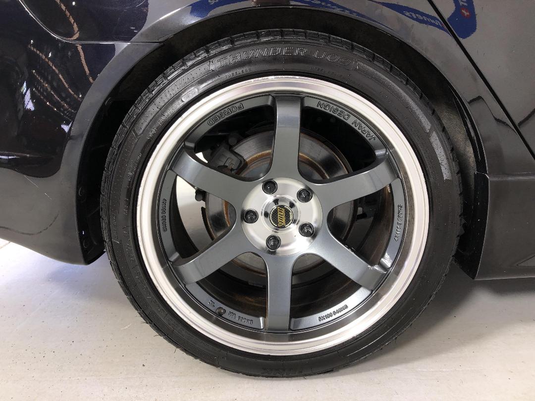 Photo '12' of Mitsubishi Galant