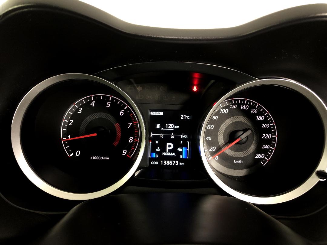 Photo '21' of Mitsubishi Galant