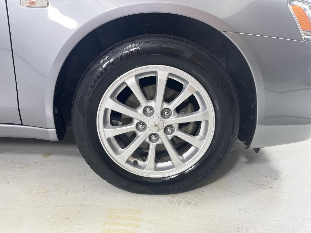 Photo '9' of Mitsubishi Galant