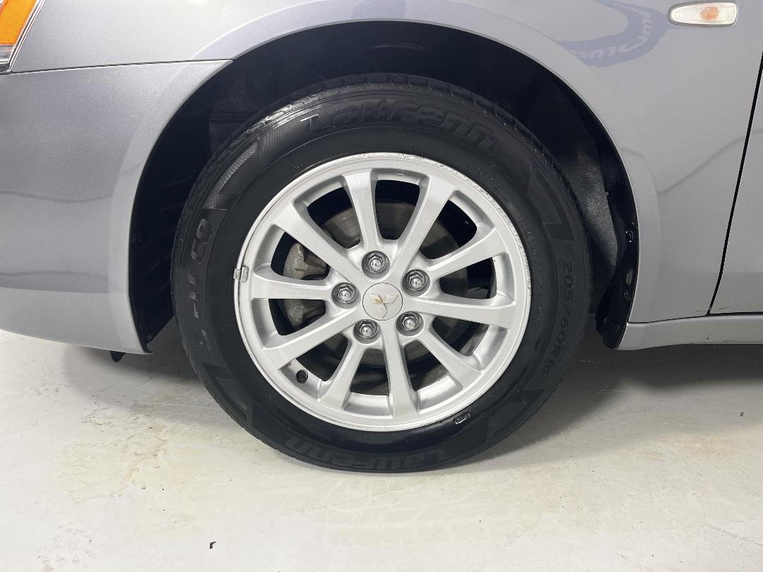 Photo '10' of Mitsubishi Galant