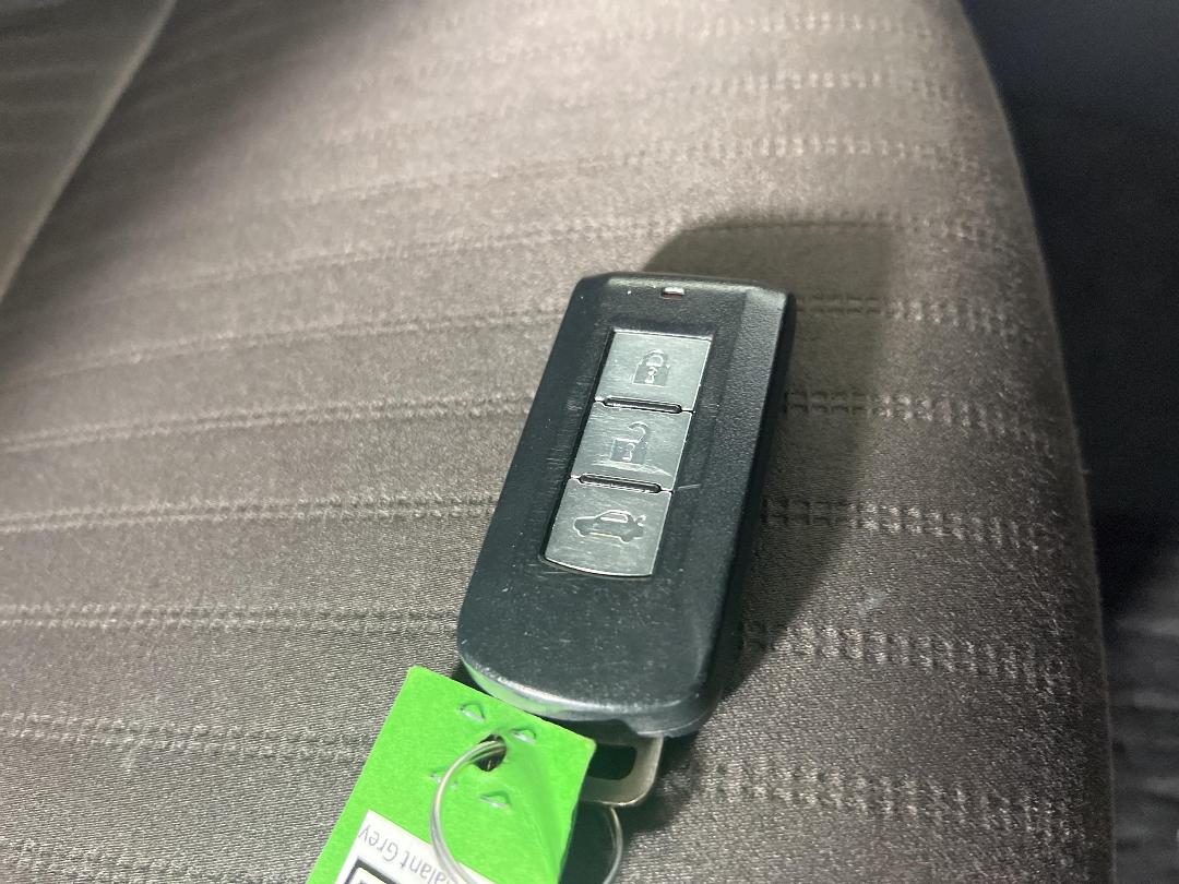 Photo '22' of Mitsubishi Galant