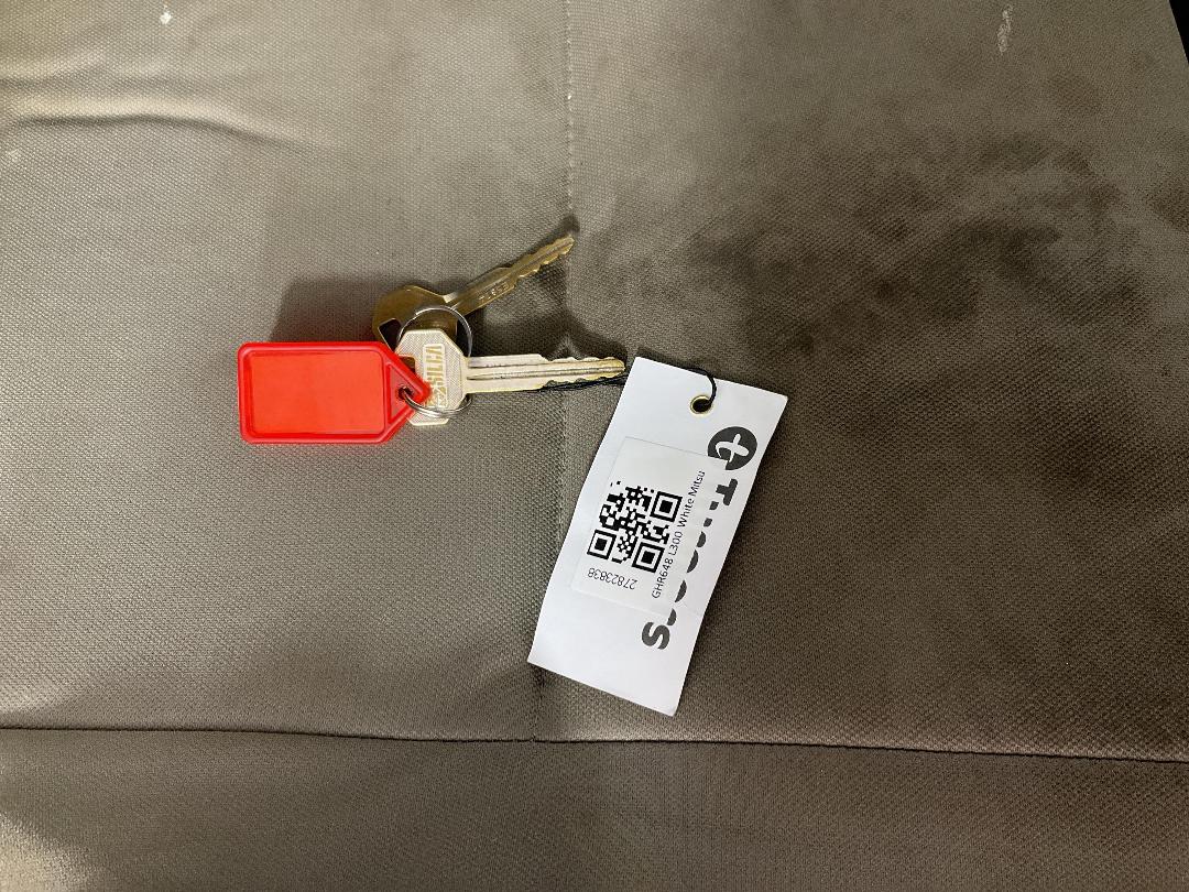 Photo '21' of Mitsubishi L300