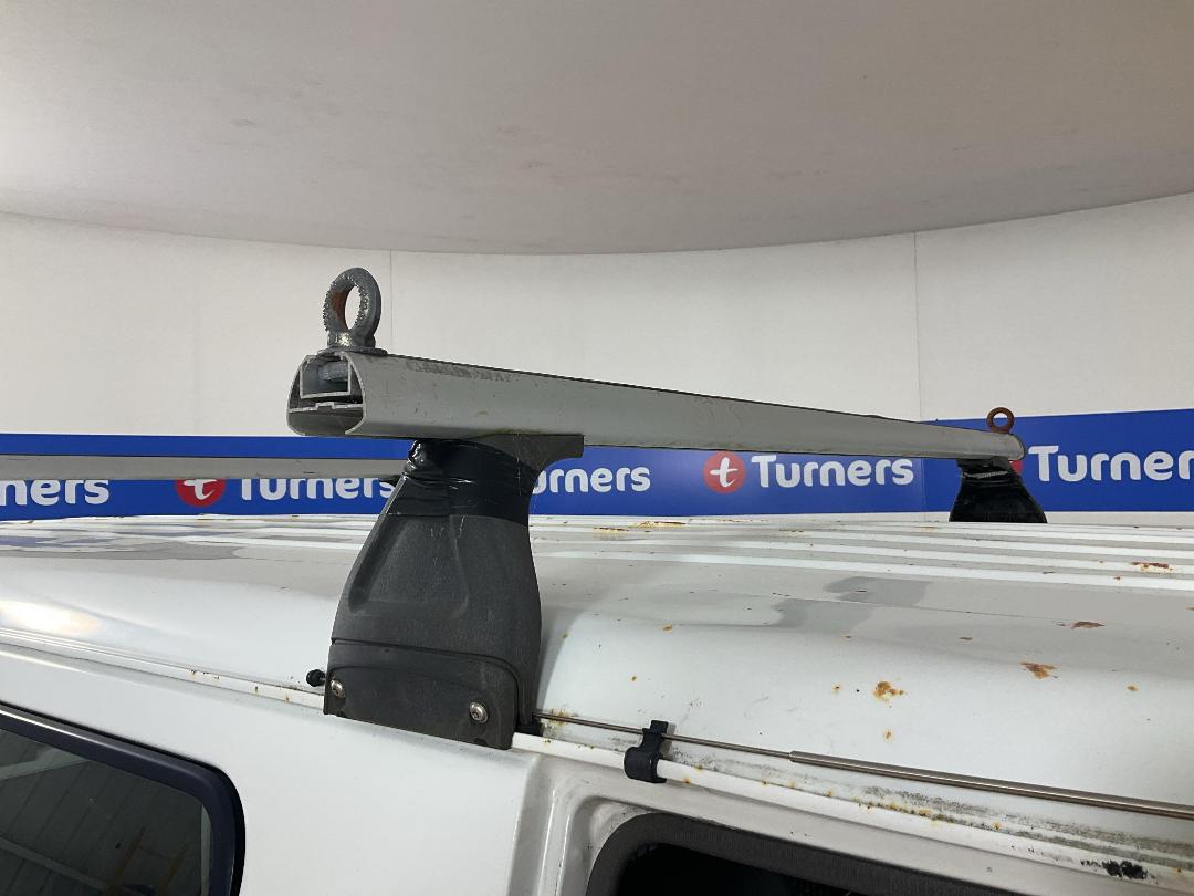 Photo '26' of Mitsubishi L300