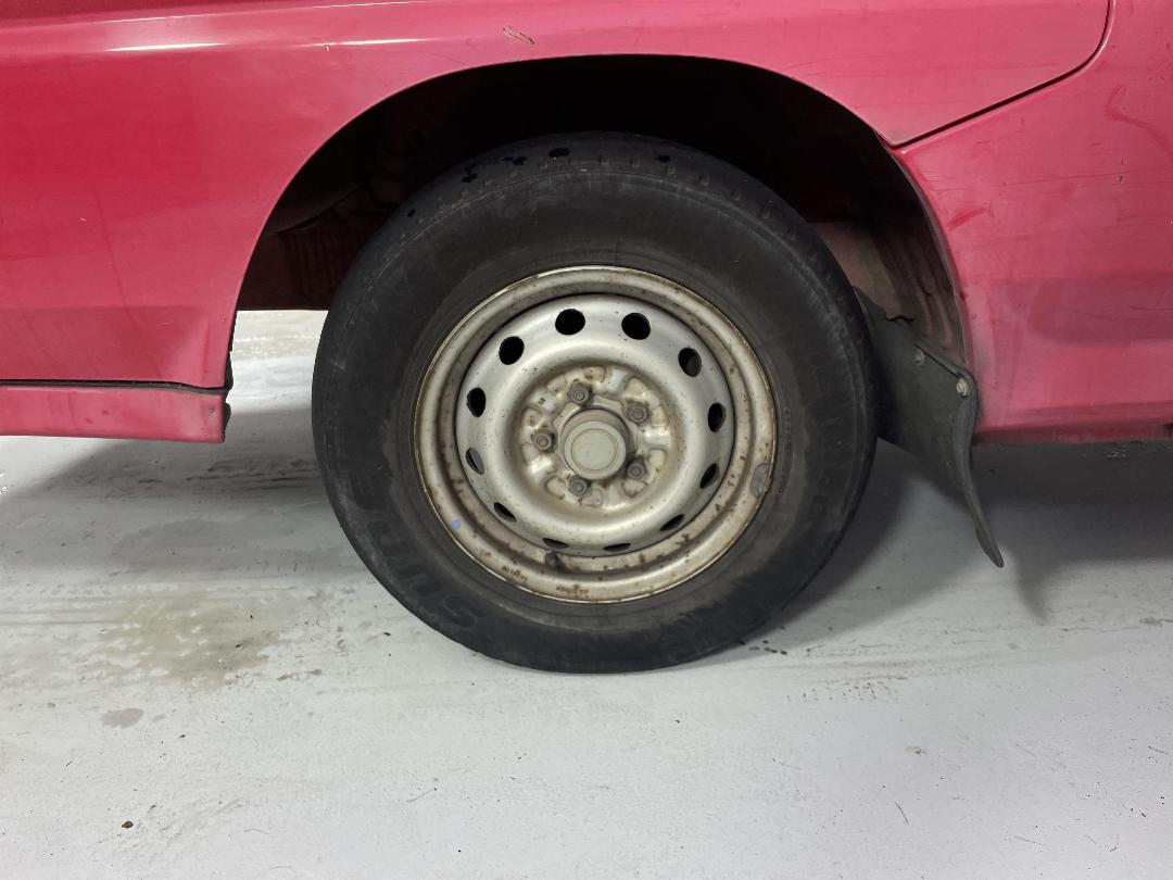 Photo '8' of Mitsubishi L300 SWB Photo '8' of Mitsubishi L300 SWB