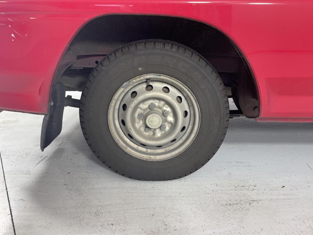 Photo '10' of Mitsubishi L300 SWB Photo '10' of Mitsubishi L300 SWB