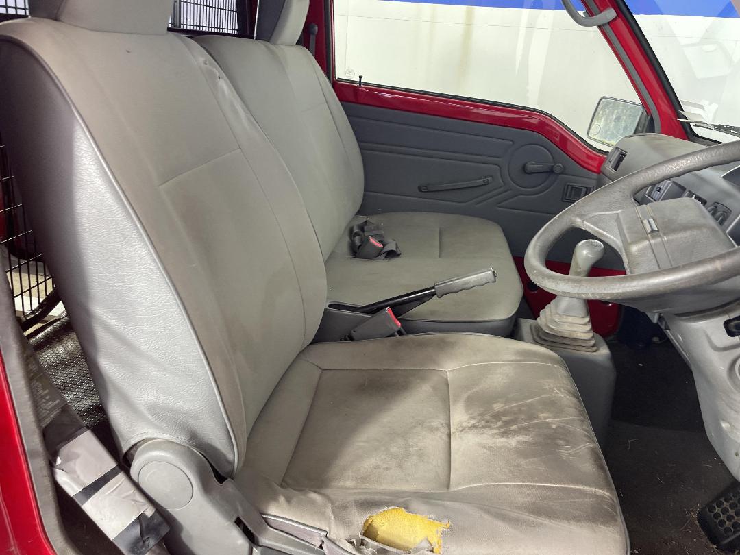 Photo '14' of Mitsubishi L300 SWB Photo '14' of Mitsubishi L300 SWB