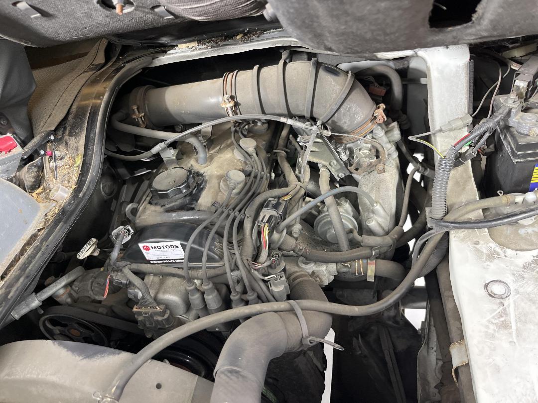 Photo '13' of Mitsubishi L300