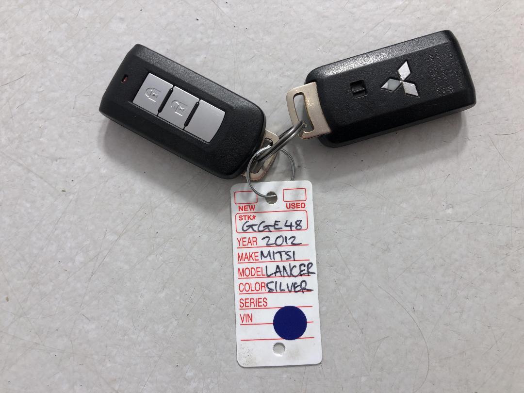 Photo '22' of Mitsubishi Lancer