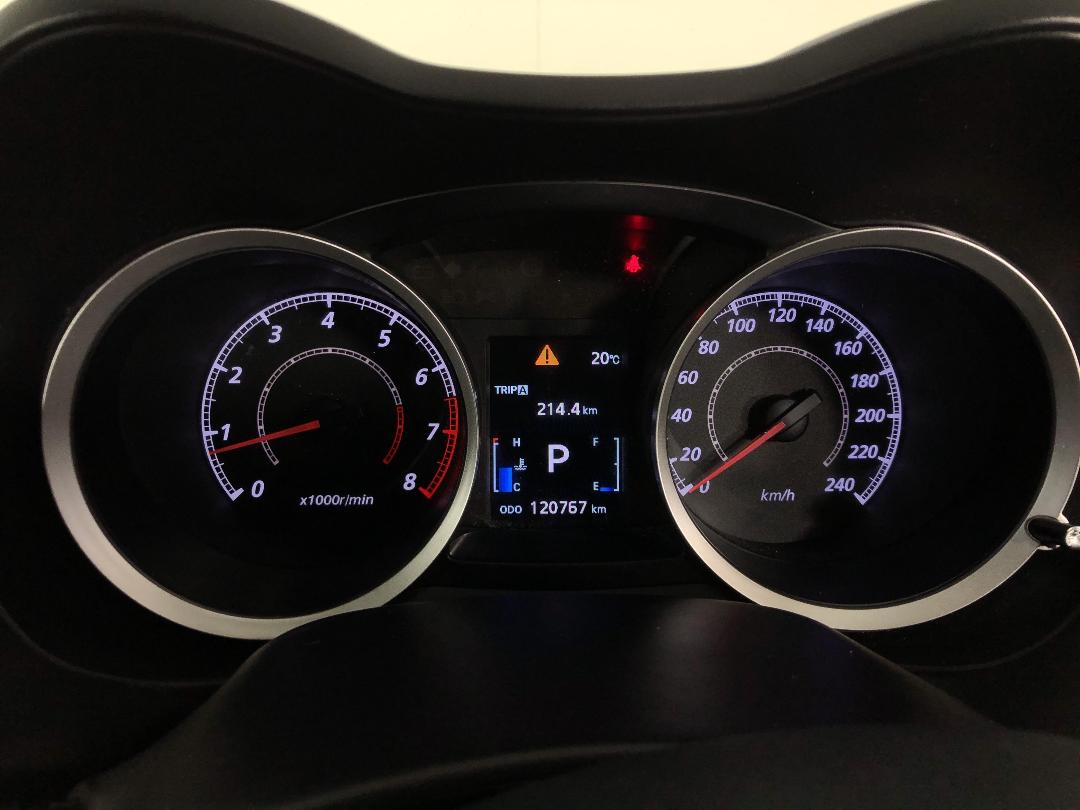 Photo '21' of Mitsubishi Lancer