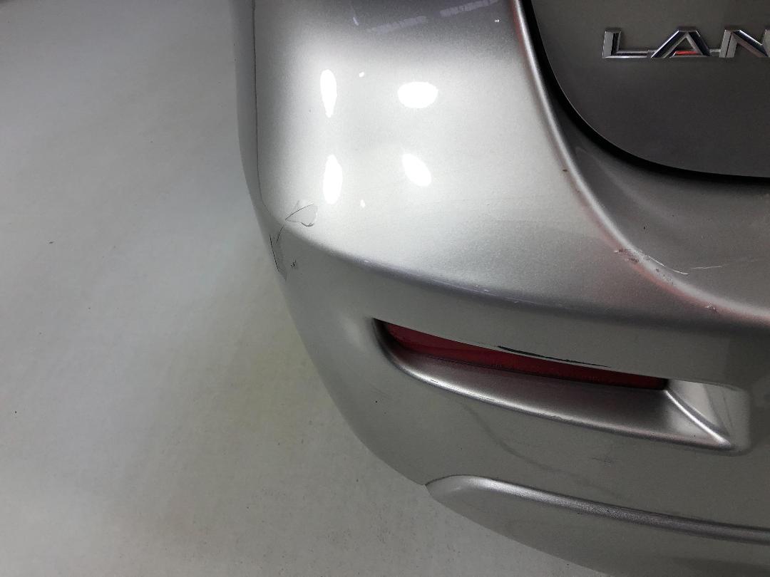 Photo '23' of Mitsubishi Lancer