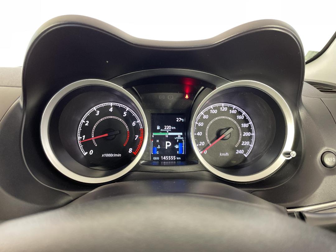 Photo '21' of Mitsubishi Lancer