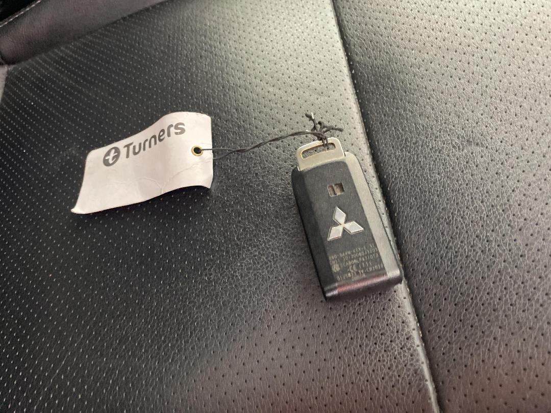 Photo '22' of Mitsubishi Lancer