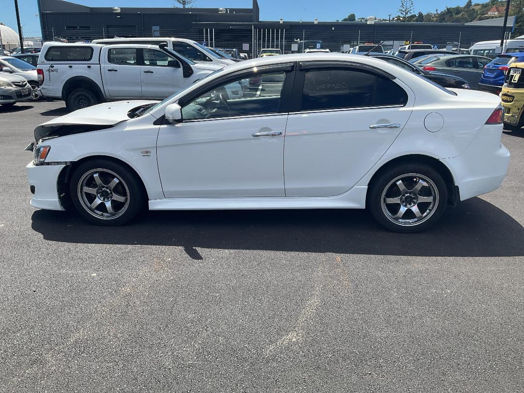 Photo '6' of Mitsubishi Lancer SEI Photo '6' of Mitsubishi Lancer SEI