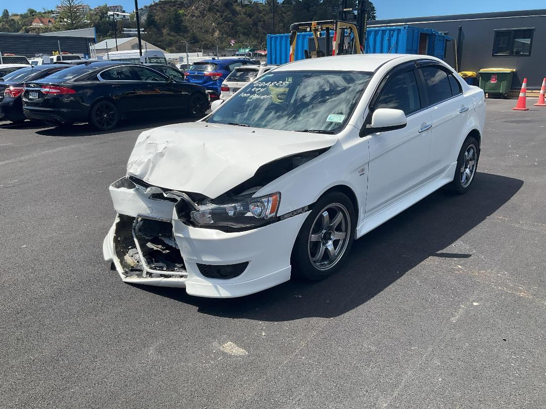 Photo '7' of Mitsubishi Lancer SEI Photo '7' of Mitsubishi Lancer SEI