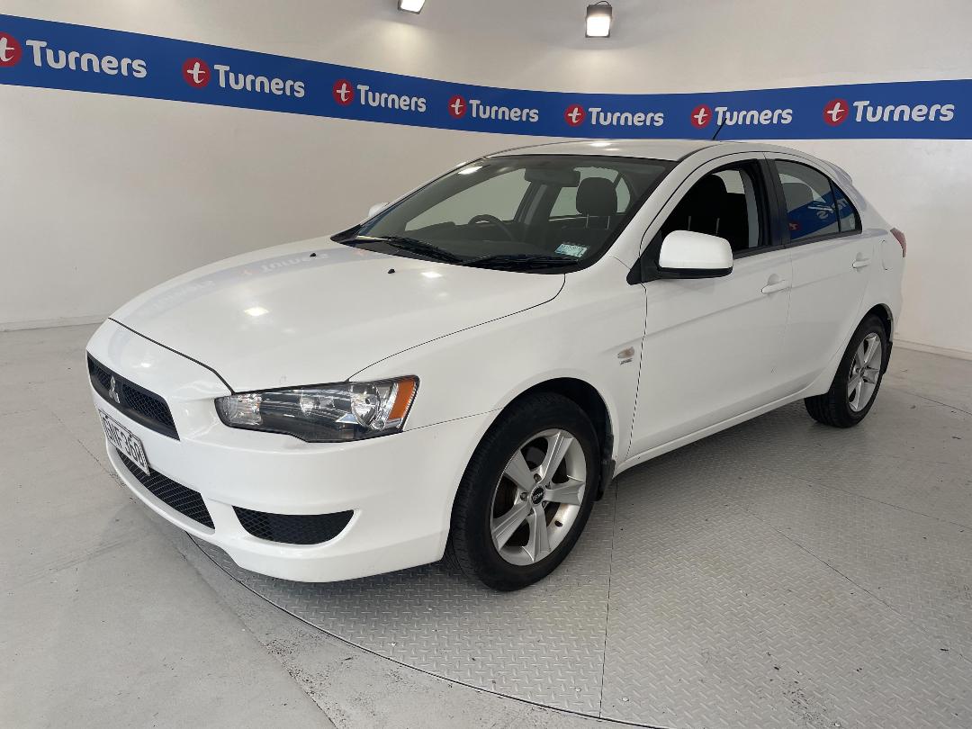 Photo '4' of Mitsubishi Lancer Photo '4' of Mitsubishi Lancer