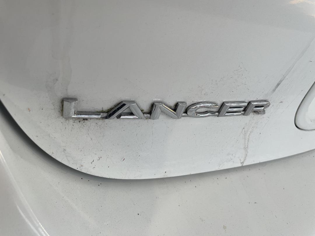Photo '36' of Mitsubishi Lancer Photo '36' of Mitsubishi Lancer