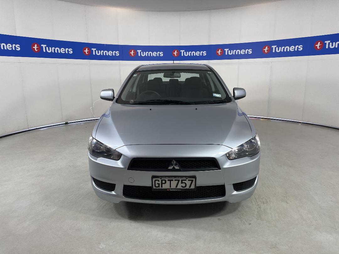 Photo '2' of Mitsubishi Lancer