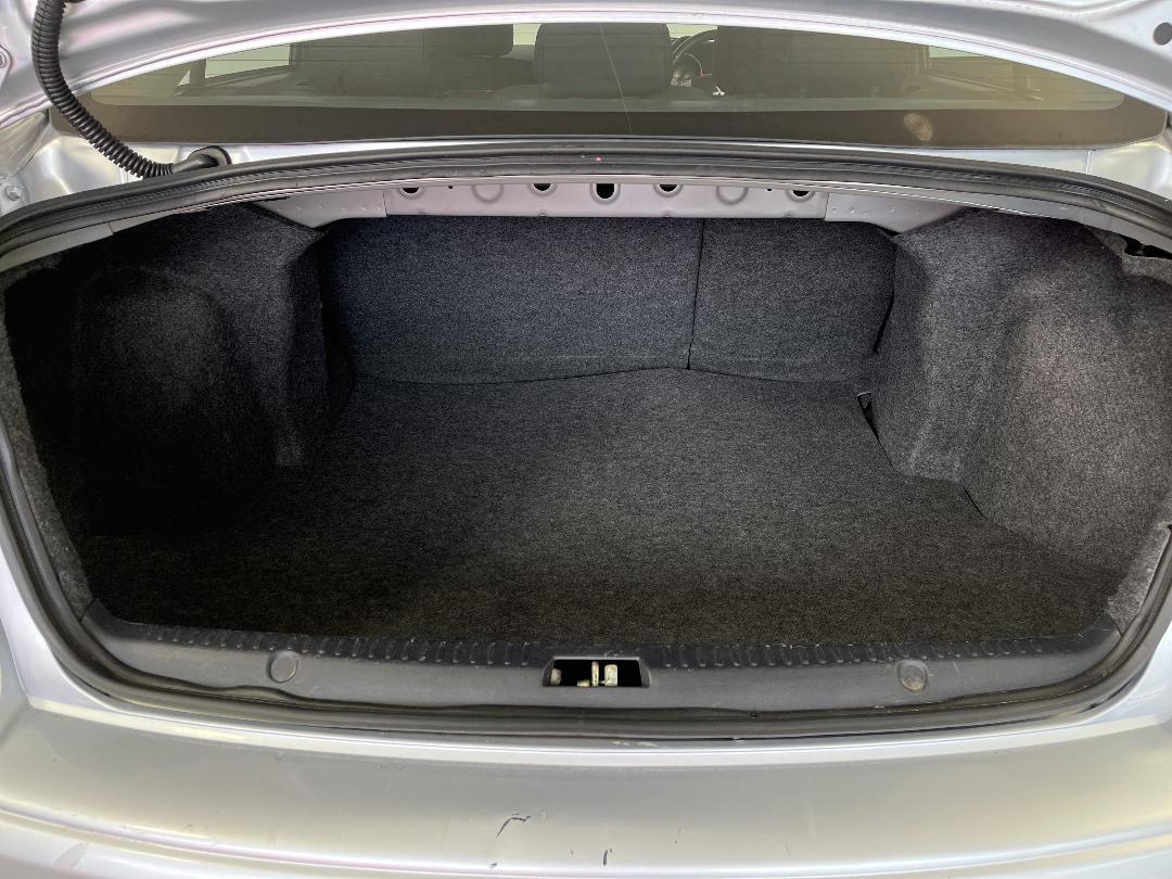 Photo '14' of Mitsubishi Lancer