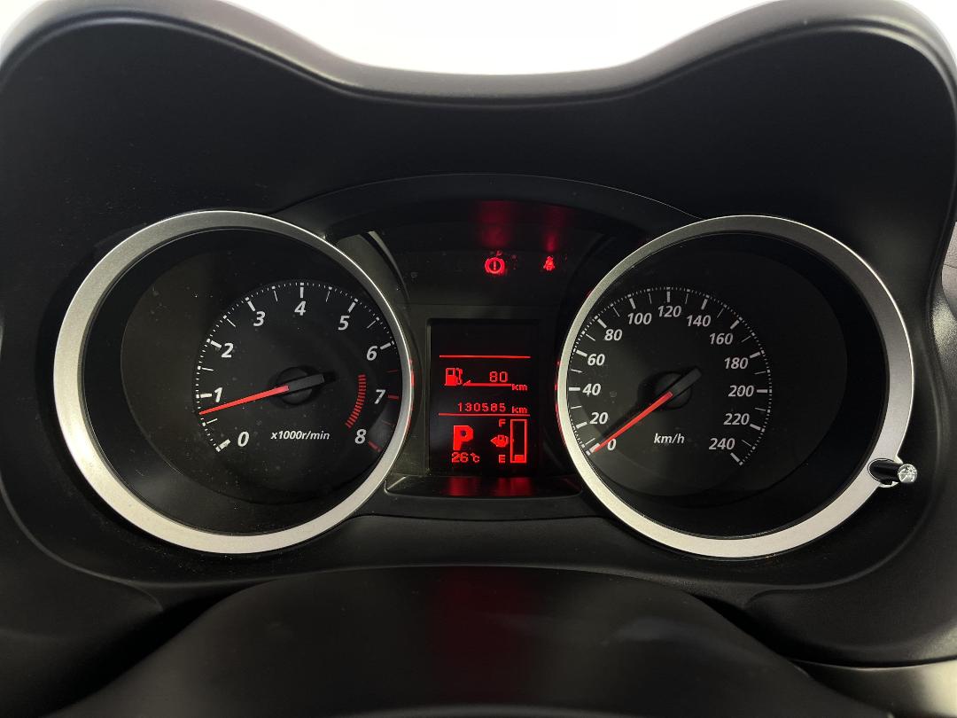 Photo '21' of Mitsubishi Lancer