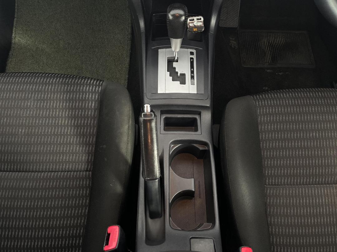 Photo '18' of Mitsubishi Lancer