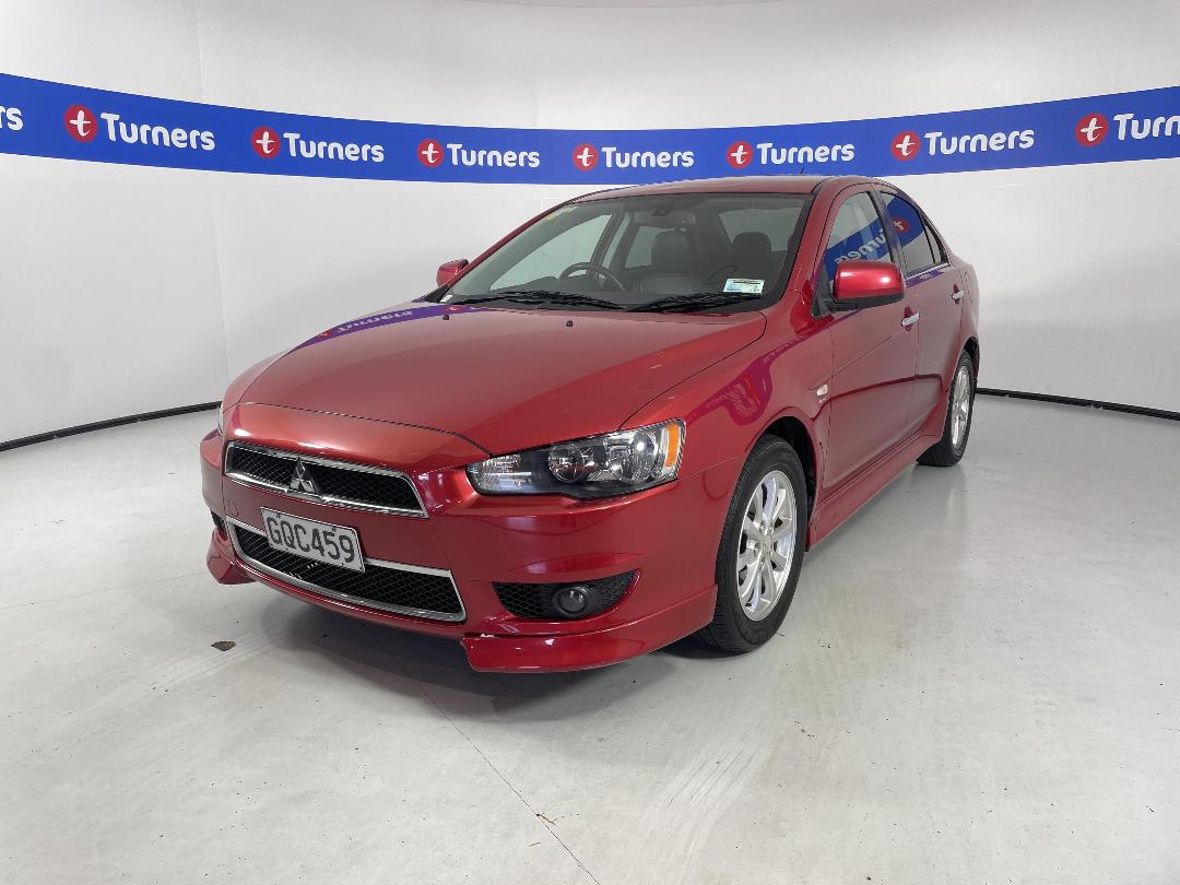 Photo '4' of Mitsubishi Lancer Photo '4' of Mitsubishi Lancer