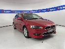 Thumbnail '1' of Mitsubishi Lancer