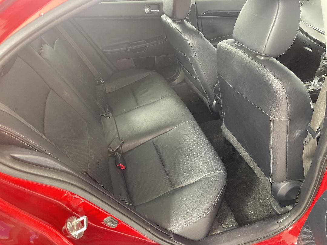 Photo '20' of Mitsubishi Lancer Photo '20' of Mitsubishi Lancer