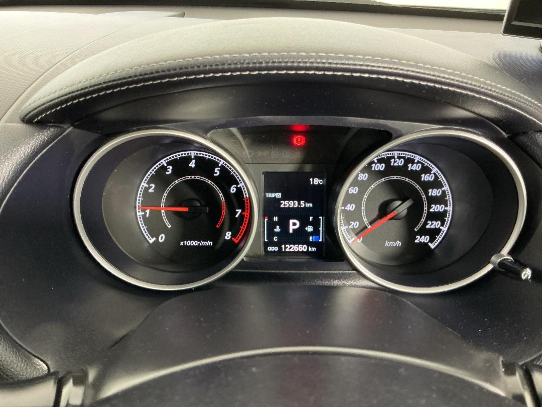 Photo '21' of Mitsubishi Outlander